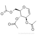 트라이 -O- 아세틸 -D- 글루코스 CAS 2873-29-2